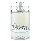 Eau de Cartier for Women And Men by Cartier EDT General Cartier 3.3 OZ Tester Box (same liquid, plainer box)