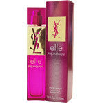 Elle for Women by Ysl EDP General Yves Saint Laurent