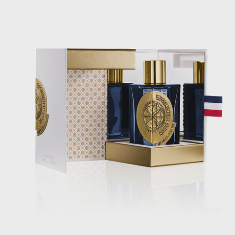 Experimentum Crucis Etat Libre d'Orange Unisex EDP General Etat Libre D'Orange