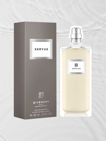 Xeryus for Men by Givenchy EDT General Givenchy