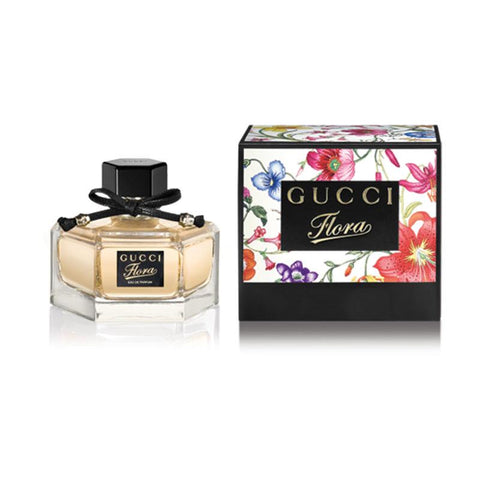 Gucci Flora for Women by Gucci EDP General Gucci