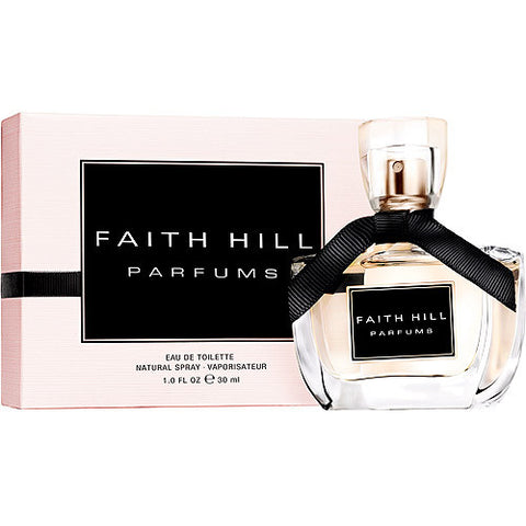Faith for Women by Faith Hill EDP General Aura Fragrance