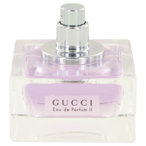 Gucci II (Pink) for Women by Gucci EDP – AuraFragrance