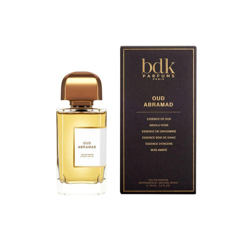 Oud Abramad BDK Parfums Unisex EDP General BDK Parfums