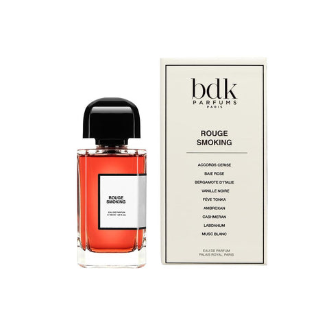 Rouge Smoking BDK Parfums Unisex EDP General BDK Parfums