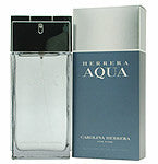 Herrera Aqua for Men by Carolina Herrera EDT General Carolina Herrera