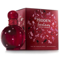 HIDDEN FANTASY For Women by Britney Spears EDP - Aura Fragrances