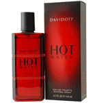Hot Water for Men by Davidoff EDT General Davidoff