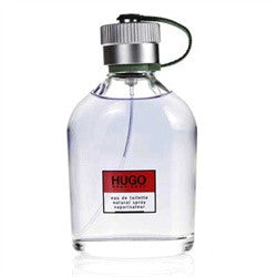 Hugo by Hugo Boss EDT 5.0 Oz/ S.G. 1.6 Oz./ Bag General Hugo Boss