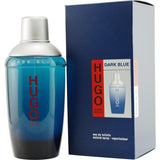 Hugo Dark Blue for Men by Hugo Boss EDT General Hugo Boss