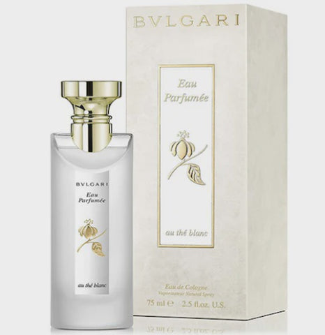 Bvlgari Eau Parfumee au the Blanc Unisex EDC General Bvlgari