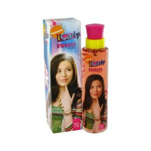 I Carly Sweet by Marmol & Sonfor Girls General Aura Fragrance