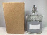 Creed Aventus Cologne for Men EDP General Creed 3.3 OZ Tester Box (same liquid, plainer box)