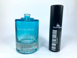 Mercedes-Benz Cologne for Men EDT General Mercedes-Benz .5oz / 15ml Travel Spray