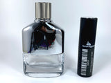 Jimmy Choo Urban Hero for Men EDP General Jimmy Choo .5oz / 15ml Travel Spray