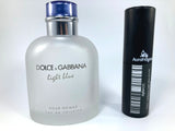 Dolce & Gabbana Light Blue for Men EDT