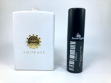 Amouage Honour for Men EDP General Amouage .5oz / 15ml Travel Spray