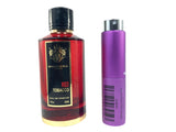 Red Tobacco Mancera EDP Unisex General Mancera .5oz / 15ml Travel Spray