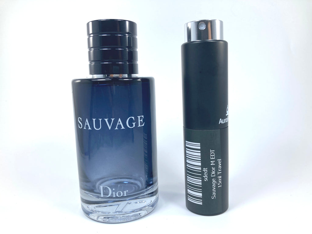 Sauvage Dior for Men EDT Sauvage Dior for Men EDT