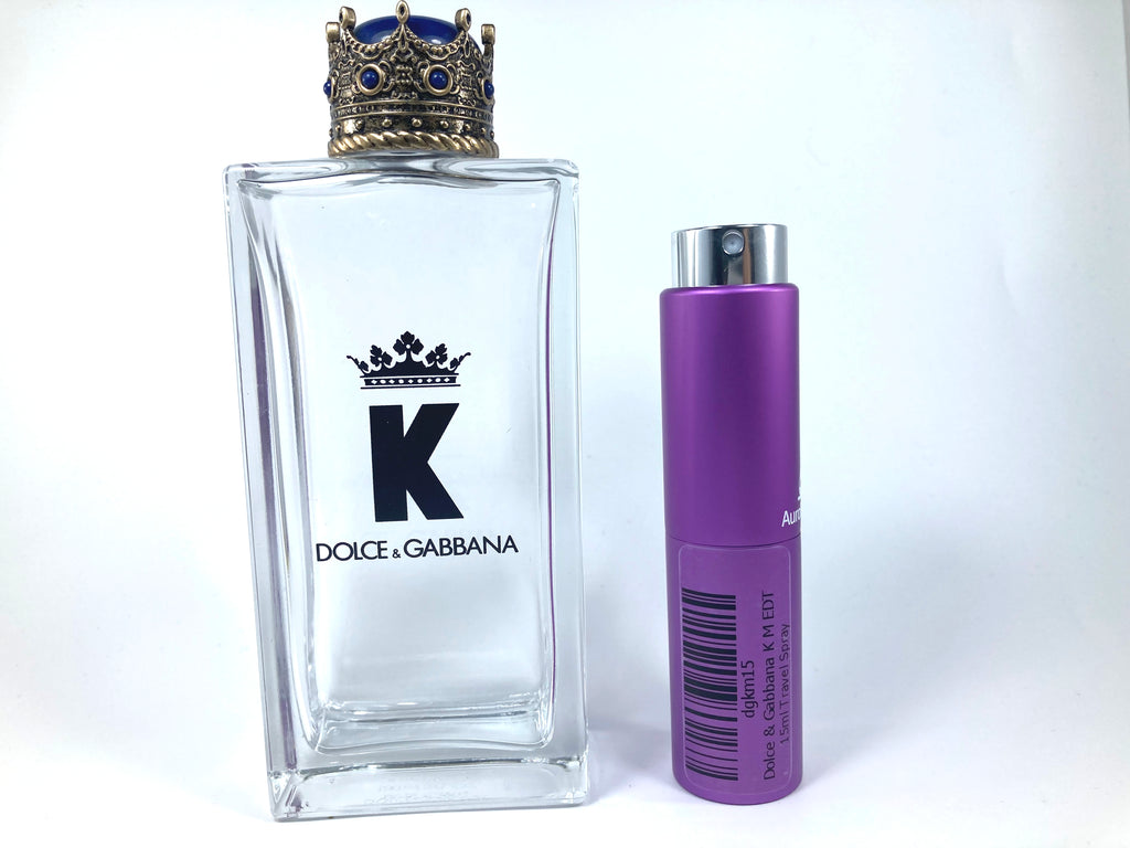 Dolce & Gabbana K BY DOLCE&GABBANA Eau de Toilette Vaporisateur