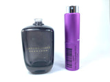 Unforgivable for Men by Sean John EDT General Sean John .5oz / 15ml Travel Spray