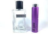 Y by Yves Saint Laurent for Men EDT General Yves Saint Laurent .5oz / 15ml Travel Spray