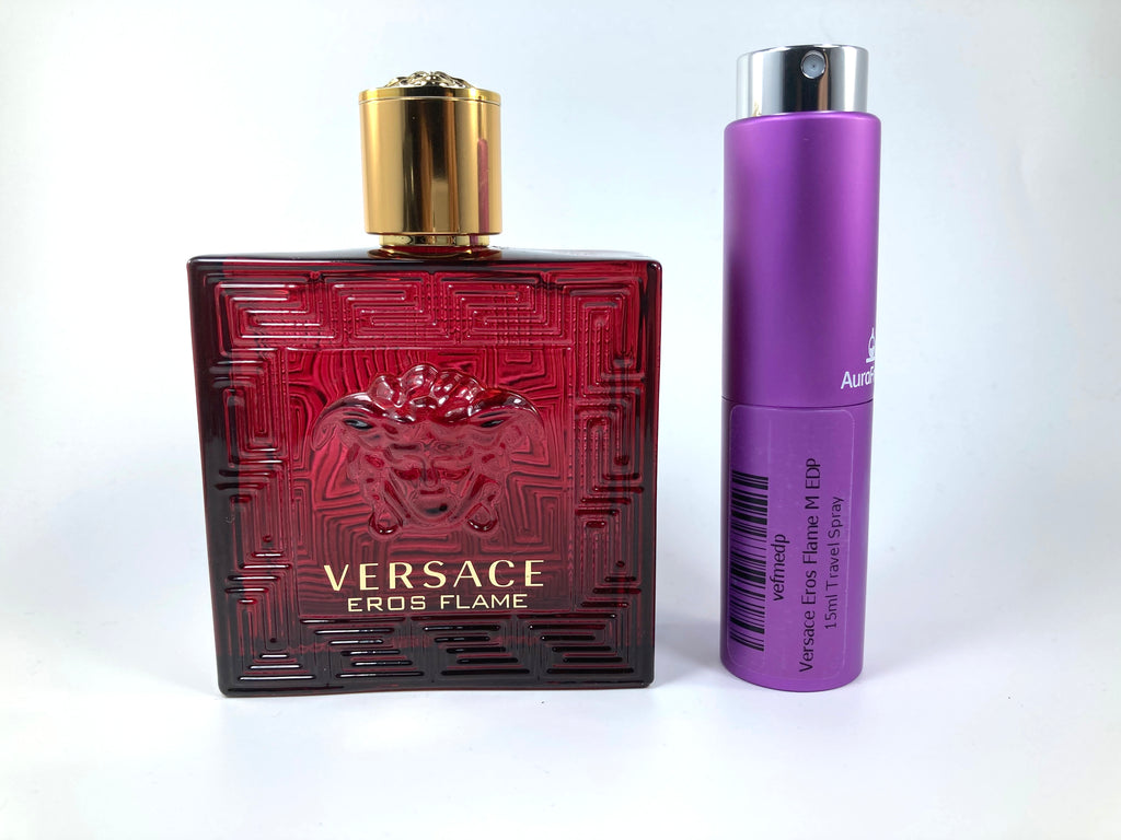 parfum versace eros