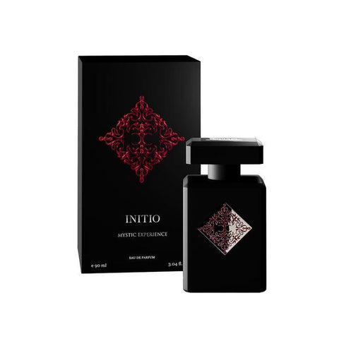 Mystic Experience Initio Unisex EDP General Initio
