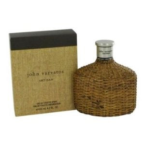 Artisan for Men by John Varvatos EDT General John Varvatos 4.2 OZ Regular Box