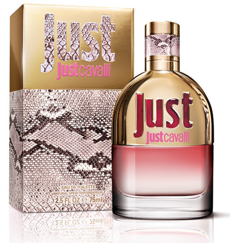 Just Cavalli for Women by Roberto Cavalli General Roberto Cavalli