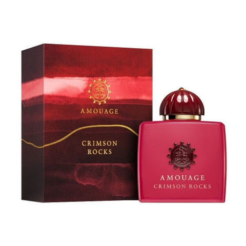 Crimson Rocks Amouage Unisex EDP General Amouage