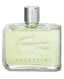 Lacoste Essential for Men by Lacoste EDT General Lacoste 4.2 OZ Tester Box (same liquid, plainer box)