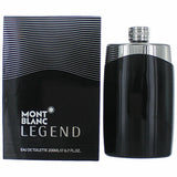 Mont Blanc Legend for Men by Mont Blanc EDT General Mont Blanc 6.7 OZ Regular Box