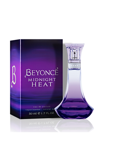 Midnight Heat for Women by Beyonce EDP General Beyonce