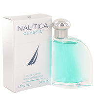 NAUTICA CLASSIC for Men by Nautica EDT - Aura Fragrances