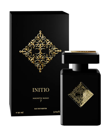 Magnetic Blend 7 Initio Unisex EDP General Initio