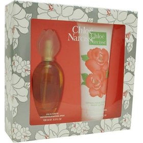 Narcisse for Women by Chloe EDT 3.3oz EDP/6.7oz BL General Chloe