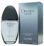 Obsession Night for Women by Calvin Klein EDP General Calvin Klein