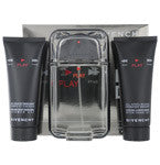 Givenchy Play for Men by Givenchy EDT 3.3Oz/A.S 2.5Oz/ Sg 2.5Oz General Givenchy