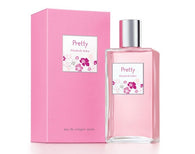 PRETTY For Women by Elizabeth Arden EDC Splash - Aura Fragrances