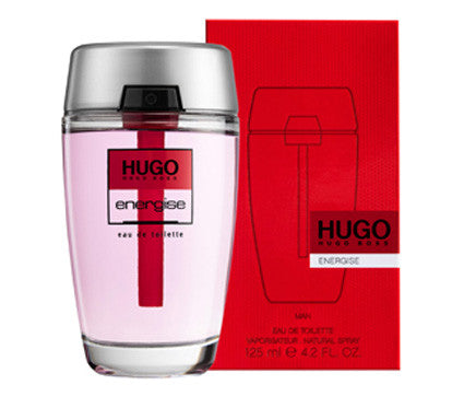 Hugo Energise for Men by Hugo Boss EDT General Hugo Boss