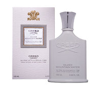 Creed Silver Mountain Water for Men by Creed EDP