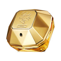 Lady Million Absolutely Gold for Women EDP