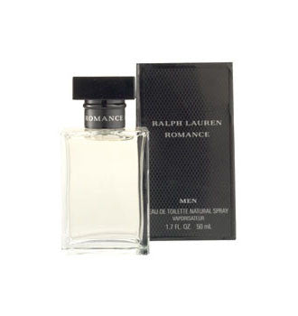 Romance by Ralph Lauren EDT for Men General Ralph Lauren