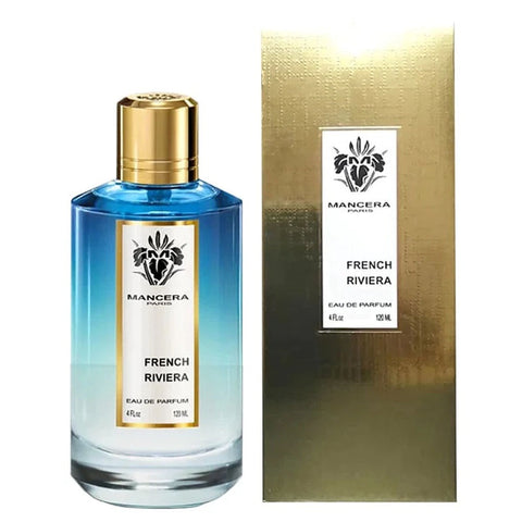 French Riviera Mancera Unisex EDP General Mancera