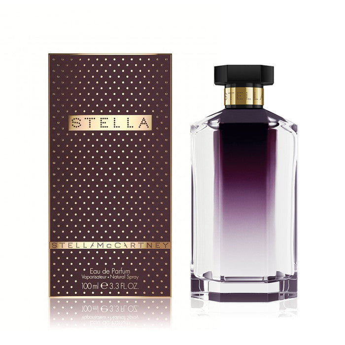 Stella Mccartney for Women by Stella Mccartney EDP – AuraFragrance