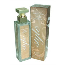 5Th Avenue Style for Women by Elizabeth Arden EDP General Elizabeth Arden