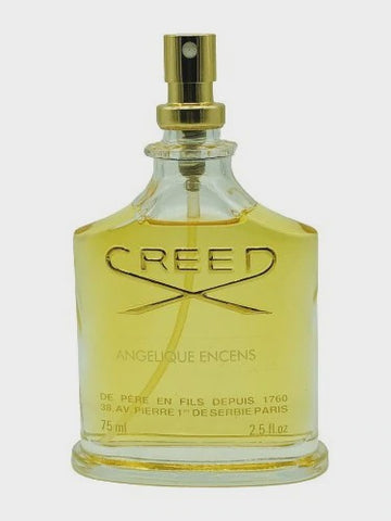 Creed Angelique Encens (2019) for Women EDP General Creed