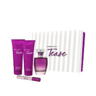 TEASE By Paris Hilton EDP 3.3oz/.34oz/BL 3.0oz/ SG 3.0oz For Women - Aura Fragrances