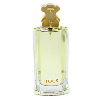 Gold Tous for Women by Tous EDP General Aura Fragrance
